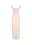 The Lyric of You Dress in Blush Pink