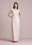The Lyric of You Dress in Blush Pink