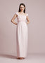 The Lyric of You Dress in Blush Pink