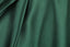 The Gilded Gown in Emerald Green