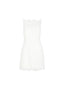 The Poise Mini in White