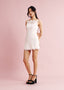The Poise Mini in White