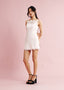 The Poise Mini in White