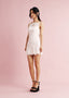 The Poise Mini in White