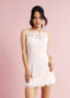 The Poise Mini in White