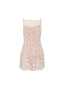 The Poise Mini in Amber Pink