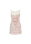 The Poise Mini in Amber Pink
