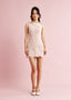 The Poise Mini in Amber Pink