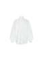 The Glissando Top in White