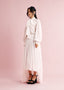 The Glissando Top in White