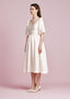 The Marseille Midi in White