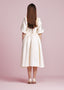 The Marseille Midi in White