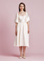 The Marseille Midi in White