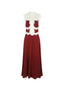 The Amore Maxi in Zinfandel