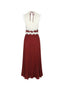 The Amore Maxi in Zinfandel