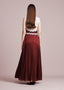 The Amore Maxi in Zinfandel