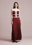 The Amore Maxi in Zinfandel