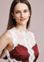 The Amore Maxi in Zinfandel