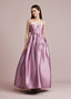 The Windsor Maxi in Orchid