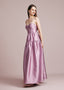 The Windsor Maxi in Orchid