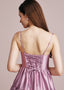 The Windsor Maxi in Orchid