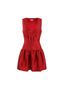 The Stellar Mini in Rouge