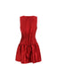 The Stellar Mini in Rouge