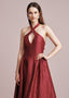 The Celesta Midi in Zinfandel