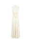 The Ingenue Dress in Vanilla