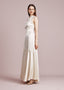 The Ingenue Dress in Vanilla