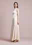 The Ingenue Dress in Vanilla