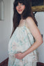 The Elizabeth Tiered Dress in Rosie Beaux