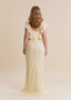 The Venus Bay Dress in Morning Light