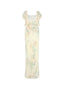 The Venus Bay Dress in Rosie Beaux