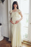 The Venus Bay Dress in Morning Light