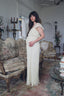 The Venus Bay Dress in Morning Light