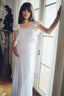 The Venus Bay Dress in Nantucket Breeze
