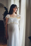 The Venus Bay Dress in Nantucket Breeze