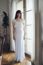 The Venus Bay Dress in Nantucket Breeze