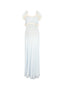 The Venus Bay Dress in Nantucket Breeze