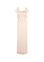 The Venus Bay Dress in Blush Pink