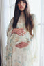 The Eden Valley Dress in Rosie Beaux