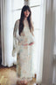 The Eden Valley Dress in Rosie Beaux