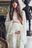 The Eden Valley Dress in Rosie Beaux