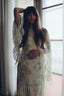 The Eden Valley Dress in Rosie Beaux