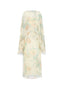 The Eden Valley Dress in Rosie Beaux