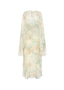 The Eden Valley Dress in Rosie Beaux