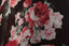 The Eden Valley Dress in Midnight Bloom