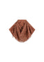 The Strawberry and Chocolate Maxi Skirt