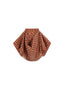 The Strawberry and Chocolate Maxi Skirt